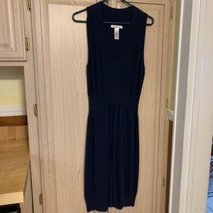 Laundry Sweater Dress